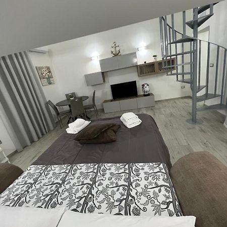 Bed and breakfast Napoli Centro-La Casa Di Lucio Extérieur photo