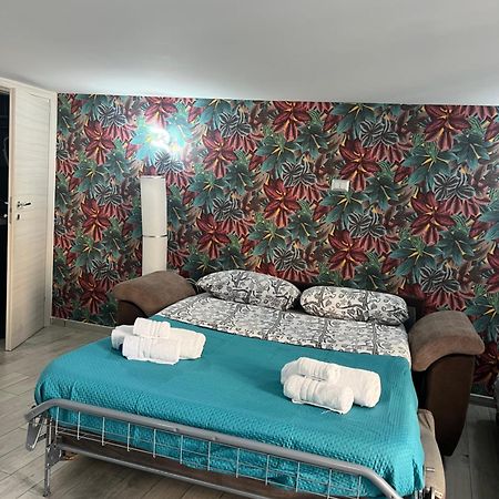 Bed and breakfast Napoli Centro-La Casa Di Lucio Extérieur photo
