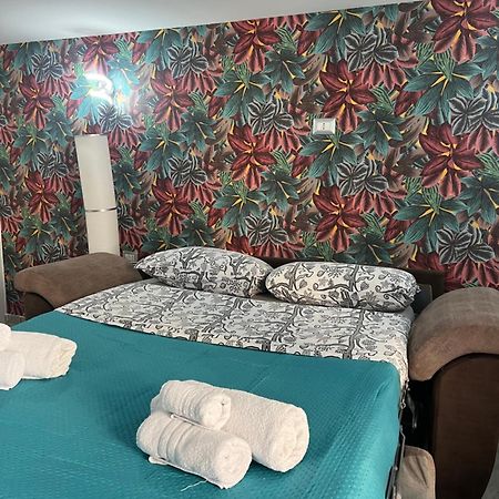 Bed and breakfast Napoli Centro-La Casa Di Lucio Extérieur photo
