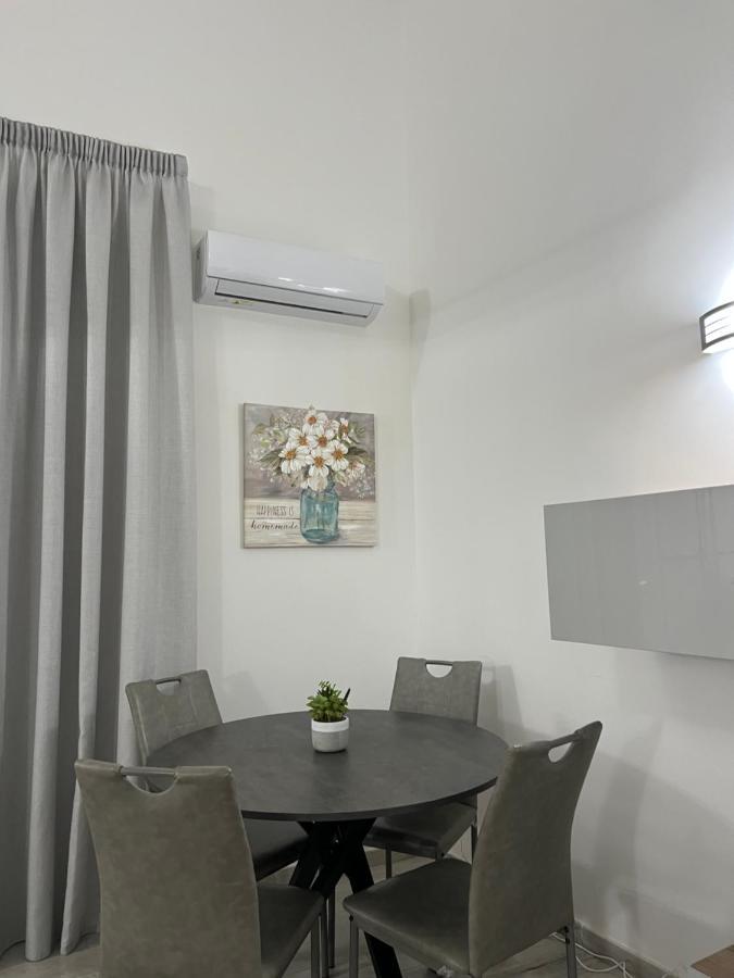 Bed and breakfast Napoli Centro-La Casa Di Lucio Extérieur photo