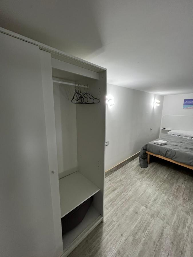 Bed and breakfast Napoli Centro-La Casa Di Lucio Extérieur photo